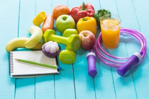 L’importanza della nutrizione per il fitness